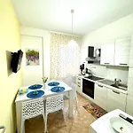 D'amuri Hébergement de vacances *