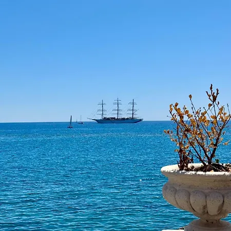 D'amuri * Giardini-Naxos