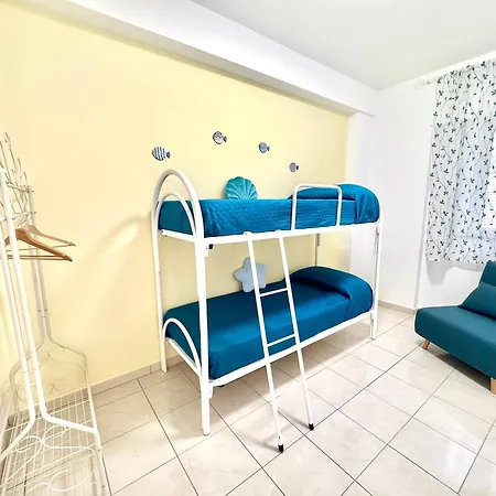 Casa vacanze D'amuri *