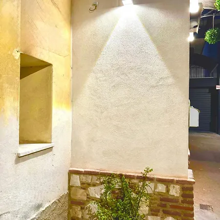 D'amuri 贾迪尼-纳克索斯