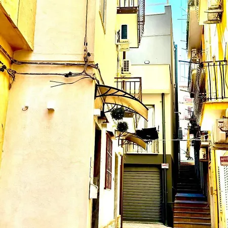 D'amuri * Giardini-Naxos