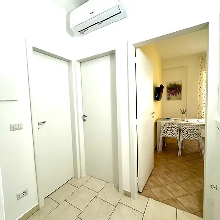 Hébergement de vacances D'amuri