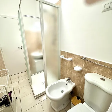 D'amuri 度假居 贾迪尼-纳克索斯