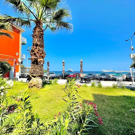 D'amuri Hébergement de vacances Giardini-Naxos