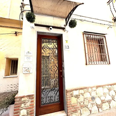 D'amuri Casa vacanze