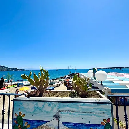 Casa vacanze D'amuri *