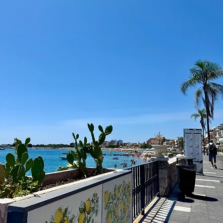 D'amuri Casa vacanze