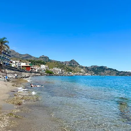 Casa vacanze D'amuri *