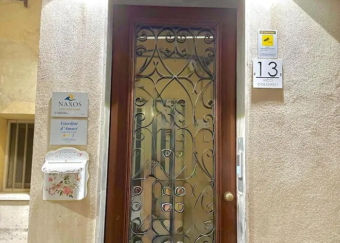 D'amuri Casa vacanze *