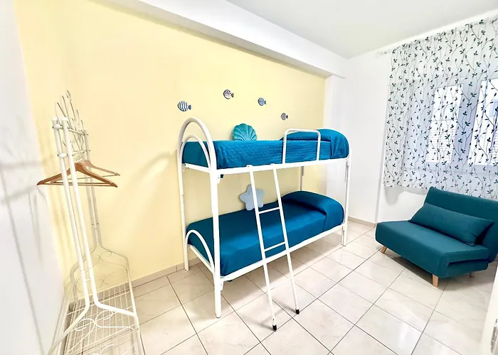 Casa vacanze D'amuri *