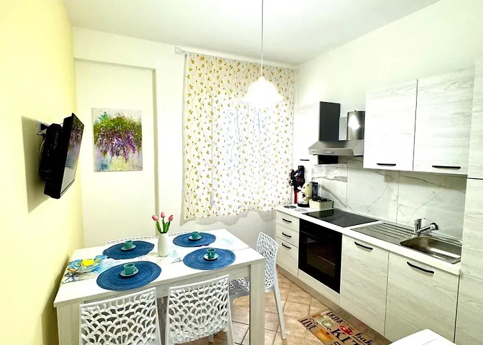 D'amuri Holiday home *