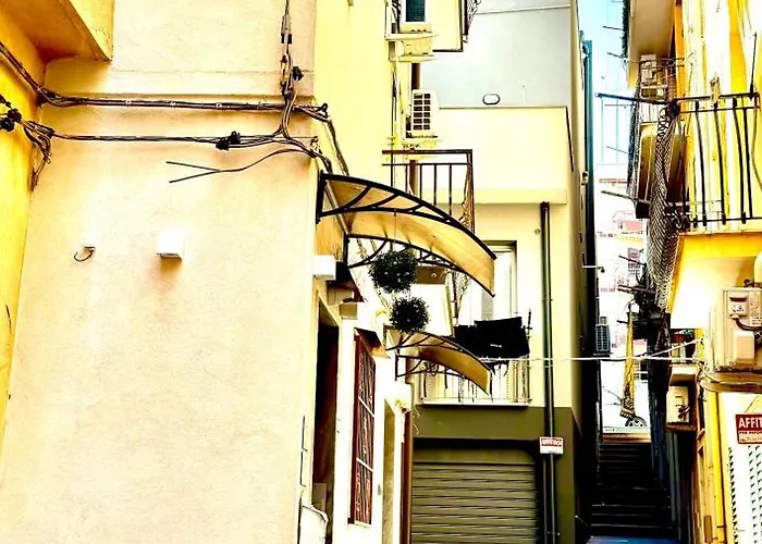 D'amuri * Giardini Naxos