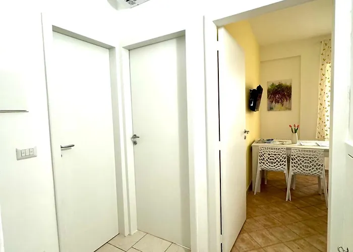 Casa vacanze D'amuri