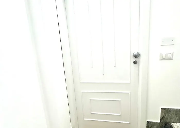 Casa vacanze D'amuri *