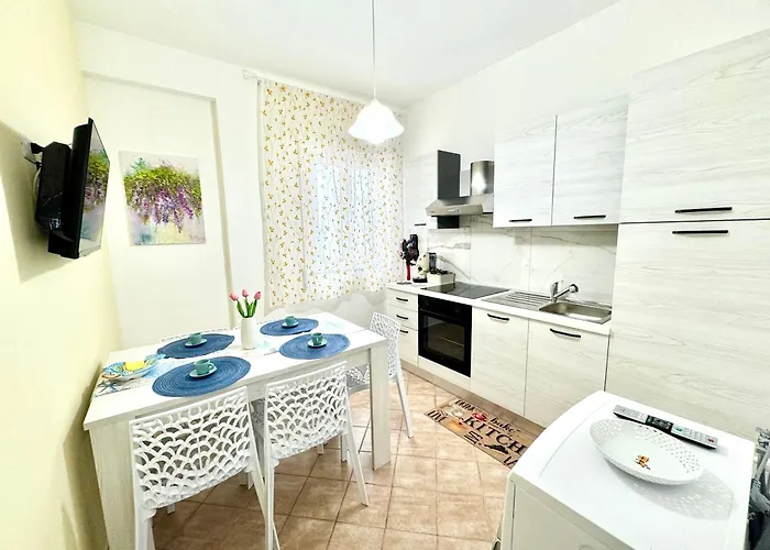 Holiday home D'amuri