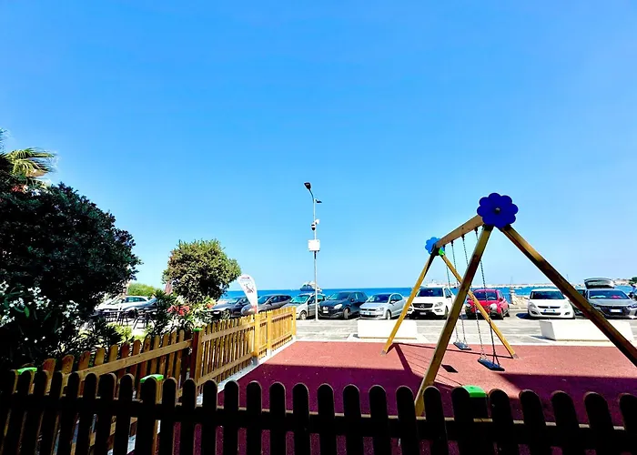 Casa vacanze D'amuri *