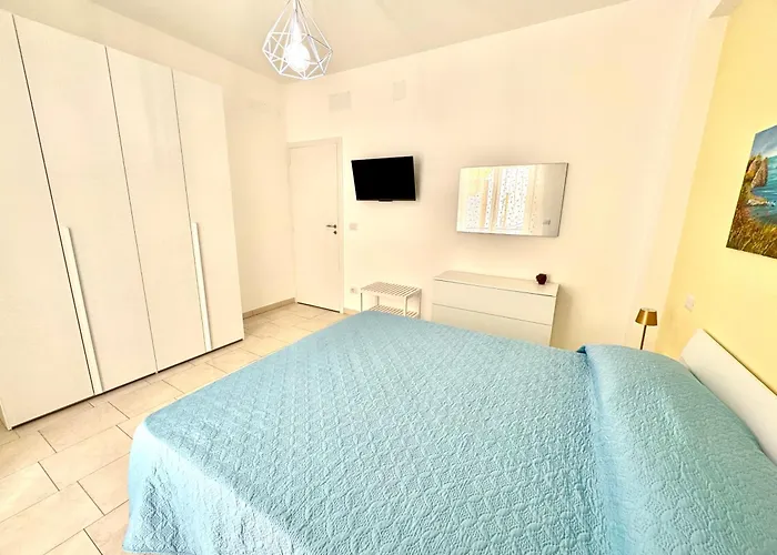 D'amuri Casa vacanze *