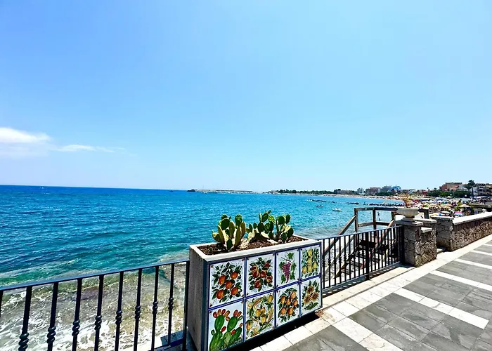 D'amuri * Giardini Naxos