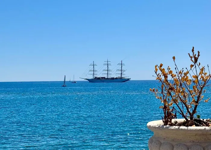 D'amuri * Giardini Naxos