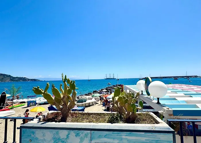 Casa vacanze D'amuri *