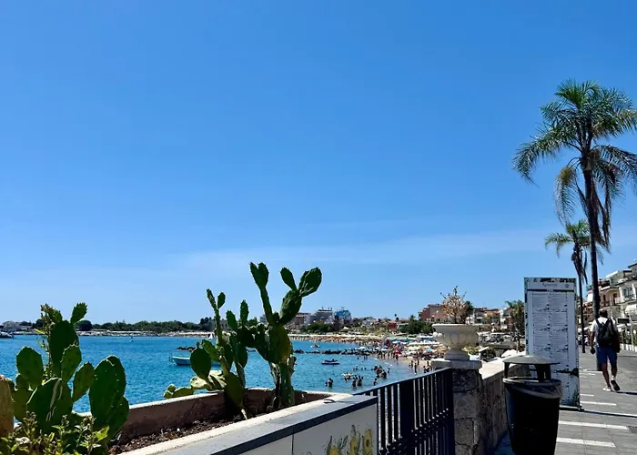 D'amuri Casa vacanze