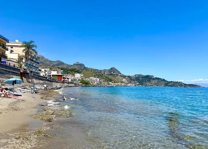 Casa vacanze D'amuri *